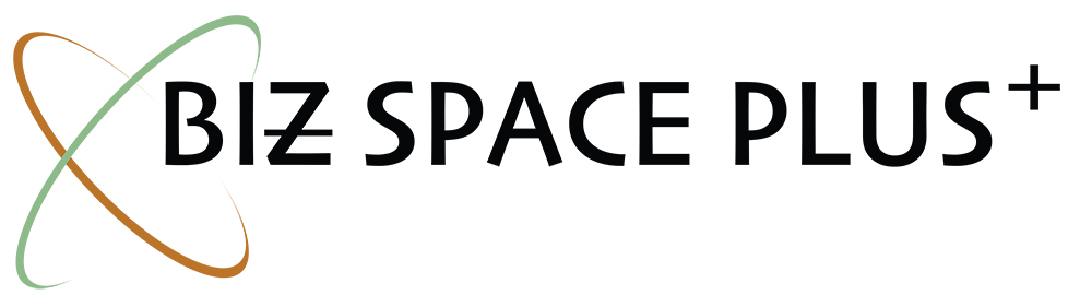 Final BizSpace Plus Logo