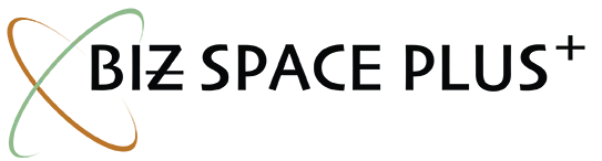 Final BizSpace Plus Logo